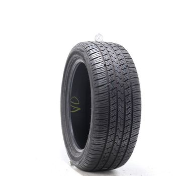 Set of (2) Used 255/50R20 GT Radial Savero HT2 105H - 8.5/32