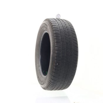 Used 265/60R18 Michelin X LT A/S 110T - 6.5/32