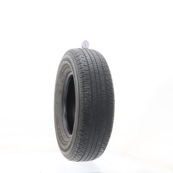 Used ST225/75R15 Goodyear Endurance 117/112N - 6/32