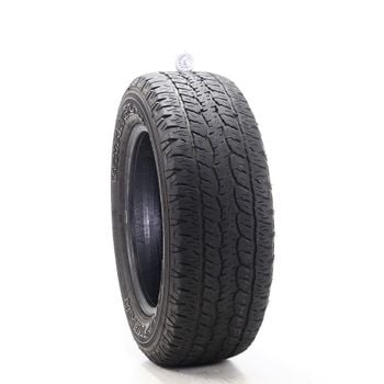 Used 265/60R18 Goodyear Wrangler Trailmark 109T - 6.5/32