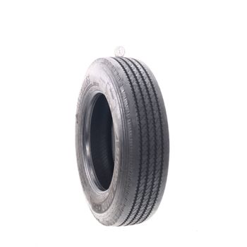 Used 215/75R17.5 Hercules Strong Guard H-RA 135/133L - 13.5/32