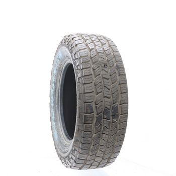 Driven Once LT265/65R17 Cooper Discoverer AT3 LT 120/117R - 15/32