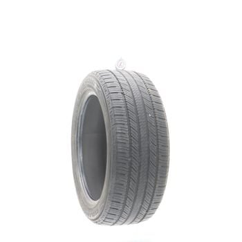 Set of (2) Used 235/50R18 Yokohama Geolandar CV G058 97V - 8-8.5/32