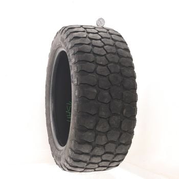 Used LT35X12.5R22 Ironman All Country MT 121Q - 12/32