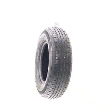 Used ST225/75R15 Contender TTT868 117/112M - 7.5/32