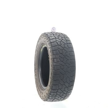 Used 235/65R16C Falken Wildpeak A/T4W 121/119R - 11.5/32