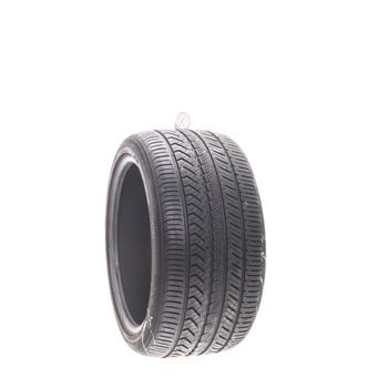 Used 285/35R18 Yokohama Advan Sport A/S Plus 101Y - 8/32