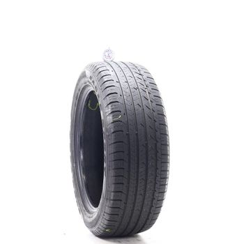 Set of (4) Used 225/55R18 Goodyear Eagle Sport AS 98V - 6/32