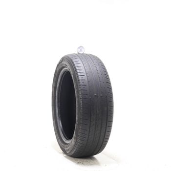 Used 205/55R17 Pirelli Cinturato P7 Run Flat 91V - 4.5/32