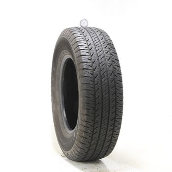 Used 265/70R17 Kelly Edge HT 115S - 9/32