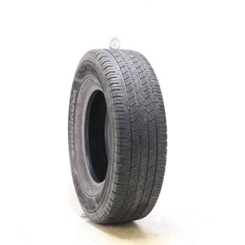 Used LT245/75R16 Hankook Dynapro HT 120/116S - 6/32