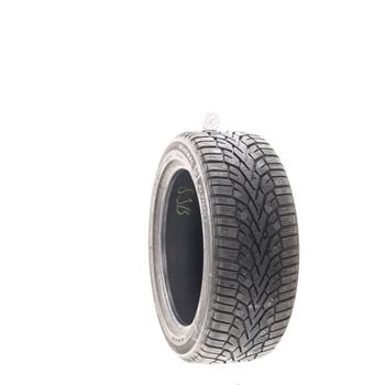 Set of (2) Used 225/50R17 General Altimax Arctic 12 98T - 9-10.5/32
