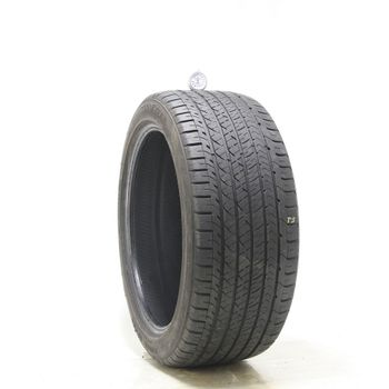 Used 275/40R20 Goodyear Eagle Sport AS 106W - 6.5/32