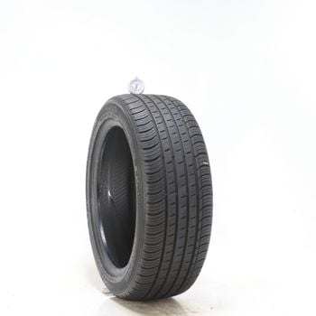 Set of (2) Used 205/50R17 SureDrive Touring A/S TA71 93V - 7.5-8/32