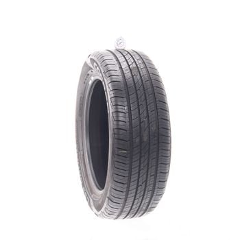 Set of (2) Used 225/55R18 Cooper CS5 Grand Touring 98T - 9-10/32