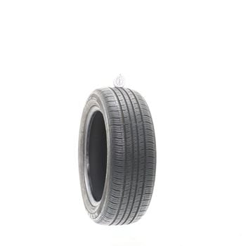 Set of (4) Used 185/55R15 Nexen N'Priz AH5 82H - 7-8.5/32