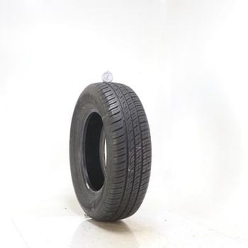 Set of (2) Used 195/70R14 Barum Brillantis 2 91T - 8/32
