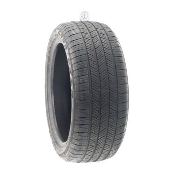 Set of (2) Used 235/45R18 Goodyear Eagle Touring 98V - 7.5-8.5/32