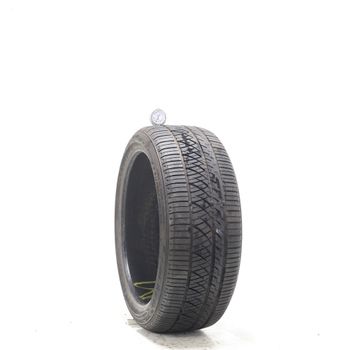 Used 215/40R18 Falken Ziex ZE960 A/S 89W - 8/32