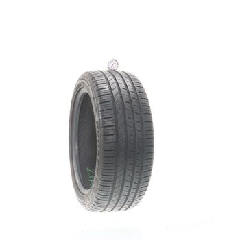 Set of (2) Used 235/45R17 Toyo Proxes Sport A/S 97W - 8/32