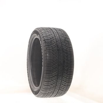 Driven Once 295/40R20 Michelin Pilot Alpin 5 SUV MO1 110V - 9/32