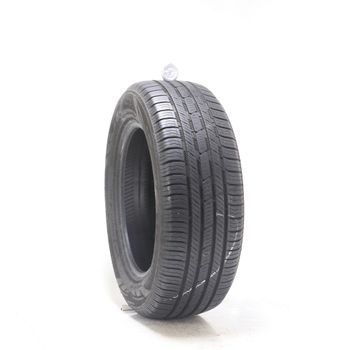 Used 235/60R17 Nokian One 102H - 9.5/32