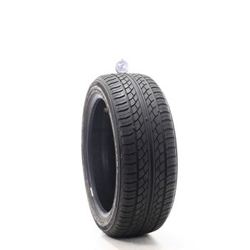 Used 215/45ZR17 Zenna Sport Line 91W - 8.5/32