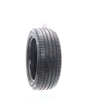 Used 235/50R18 Continental ContiSportContact 5 SUV 101V - 8/32