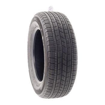 Set of (4) Used 265/60R18 Michelin Primacy LTX 110H - 8.5-9.5/32