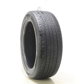 Used 285/45R22 Hankook Dynapro HT 114H - 4/32