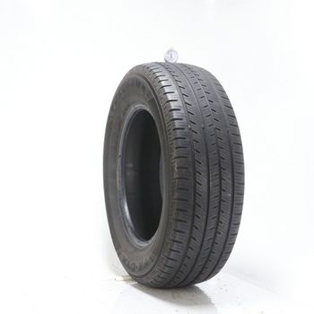 Used 255/65R18 Yokohama YK-CTX 111H - 6.5/32
