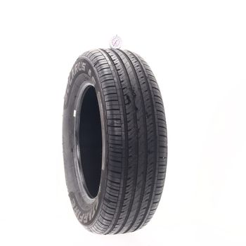 Set of (2) Used 225/65R17 Starfire Solarus A/S 102H - 8/32