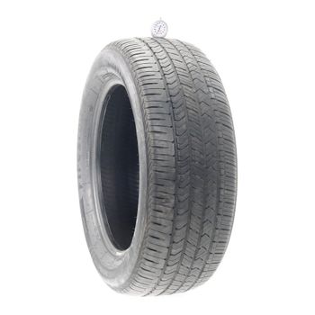 Set of (2) Used 245/55R18 Firestone Firehawk Pursuit 103W - 7.5/32