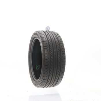 Set of (4) Used 245/40R18 Continental ProContact GX SSR MOE 97H - 8/32