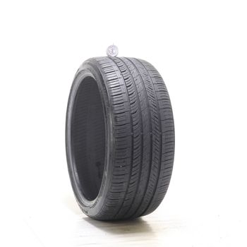 Used 255/35ZR20 Nexen N'Fera AU5 97W - 7/32