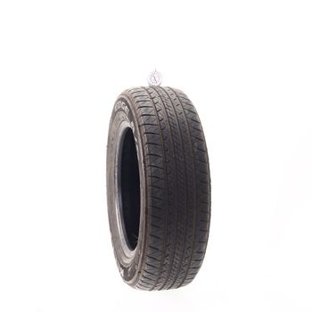 Set of (2) Used 205/65R16 Kelly Edge A/S 95H - 6-6.5/32