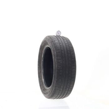 Used 205/60R16 Michelin Premier A/S 92H - 5/32