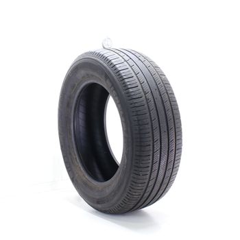 Used 265/60R18 Michelin Premier LTX 110V - 6.5/32
