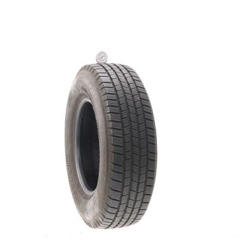 Used 215/75R15 Michelin Defender LTX M/S 100T - 9/32