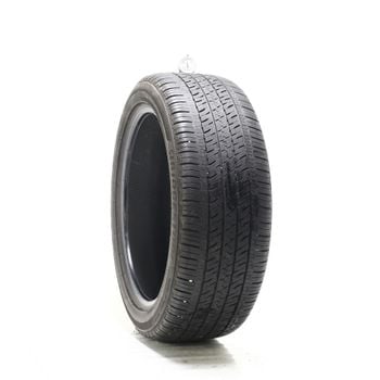 Set of (4) Used 255/45R20 Bridgestone Ecopia H/L 422 Plus 101W - 6.5/32