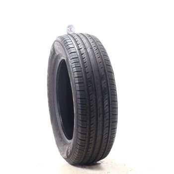 Set of (2) Used 215/65R17 Starfire Solarus A/S 99T - 7-7.5/32