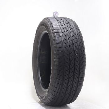 Set of (2) Used 275/55R20 Toyo Open Country H/T D 113H - 10/32