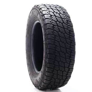 Used LT295/65R20 Nitto Terra Grappler G2 A/T 129/126S - 17/32