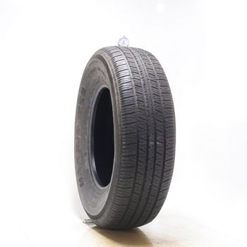 Used 265/70R17 Maxxis Bravo H/T-750 Temporary 115S - 7.5/32