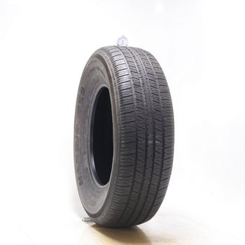 Used 265/70R17 Maxxis Bravo H/T-750 Temporary 115S - 7.5/32
