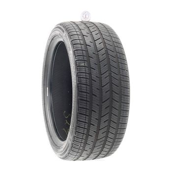 Set of (2) Used 245/40R18 Bridgestone DriveGuard Plus RFT 97W - 7-8.5/32