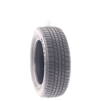Used 195/60R15 Riken Raptor HR 88H - 8/32