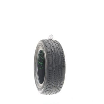 Used 185/60R14 Hankook Kinergy ST 82T - 7/32