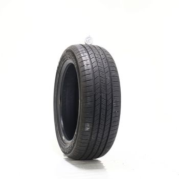 Set of (2) Used 215/55R18 Sailun Atrezzo SH408 95V - 9.5/32