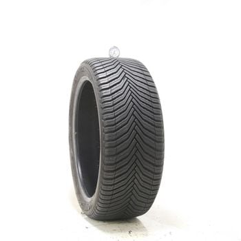 Set of (2) Used 245/40R20 Michelin CrossClimate 2 99V - 7.5-8/32